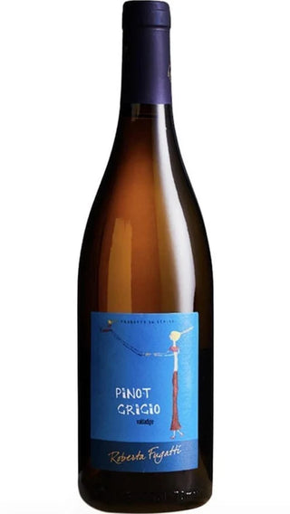 Roberta Fugatti Pinot Grigio