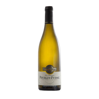 Domaine Simonin Pouilly-Fuisse 'Les Charmes'