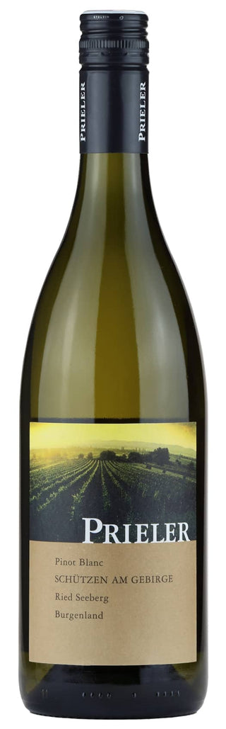 Prieler Pinot Blanc Ried Seeberg