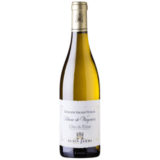 Grand Veneur Blanc de Viognier