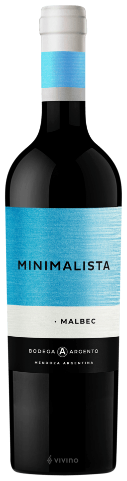 Minimalista Malbec