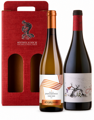 Iberian Treasures: