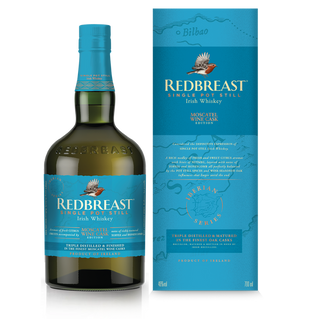 Redbreast Moscatel Wine Cask Edition