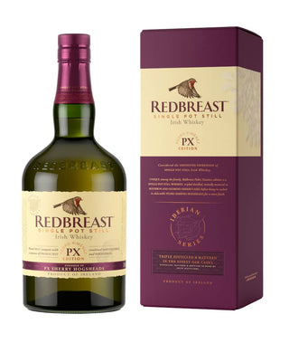 Redbreast PX Edition