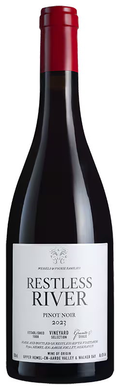 Restless River 'Le Luc' Pinot Noir
