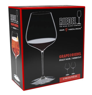 Riedel Grape Pinot Noir/Nebbiolo/Aperitivo