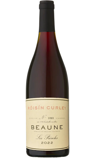 Róisín Curley Beaune Rouge 'Les Prévoles' 2022