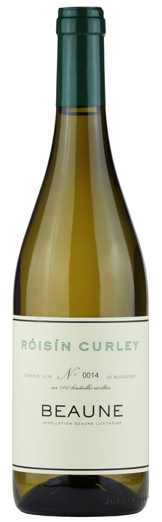 Róisín Curley Beaune Blanc