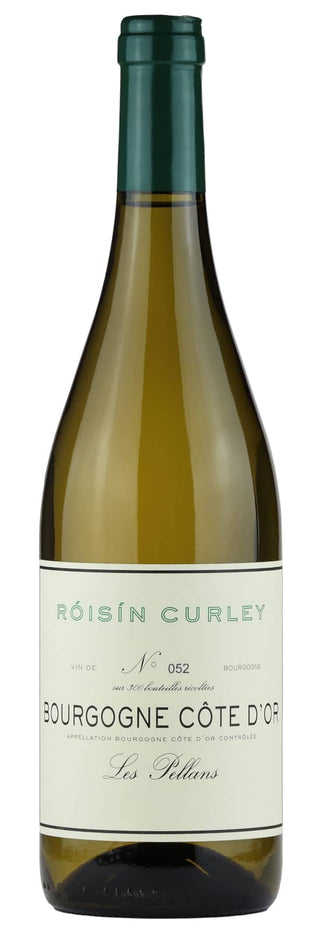 Róisín Curley Bourgogne Blanc ‘Les Pellans’