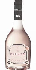 Rosewood d'Estoublon Rosé