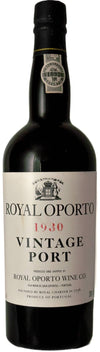Royal Oporto 1980 Vintage Port