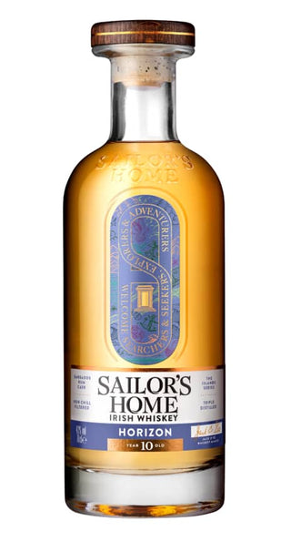 Sailor's Home 'Horizon'