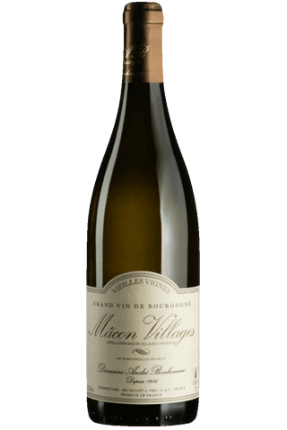 Domaine André Bonhomme Mâcon-Villages ‘Vieilles Vignes’ 2022