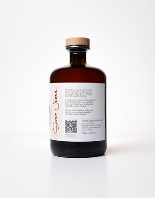 Scair Uisce Lóchrann Aoire Batch 001