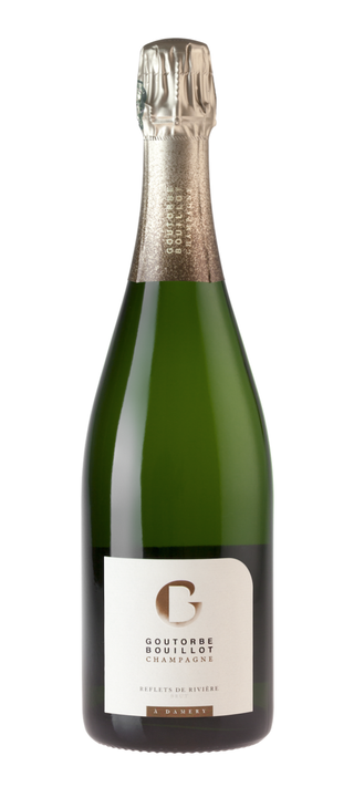 Goutorbe-Bouillot Reflets de Riviere Brut