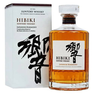 Suntory Hibiki Harmony