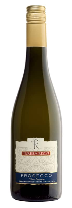 Teresa Rizzi Frizzante Prosecco