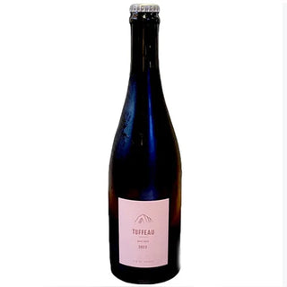 Plou & Fils 'Tuffeau' Brut Rose