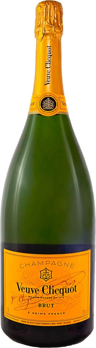 Veuve Clicquot Yellow Label Magnum