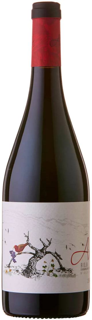 Iberian Treasures: Rioja & Alvarinho