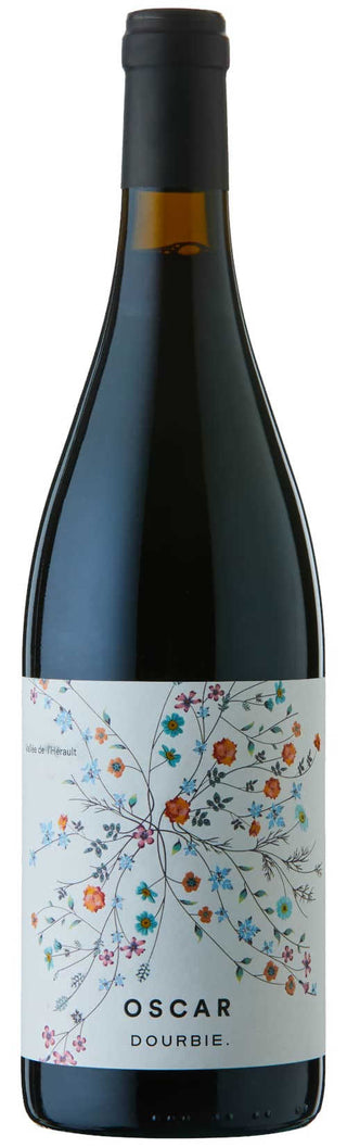 Domaine de la Dourbie 'Oscar' Rouge