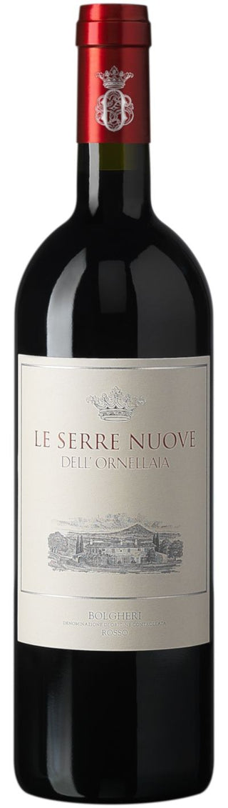 Le Serre Nuove dell'Ornellaia 2021 Jeroboam