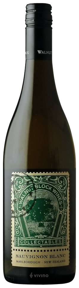 Walnut Block Wines Collectables Sauvignon Blanc