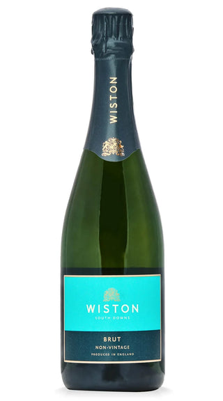 Wiston Estate Blanc de Blancs NV