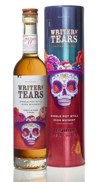 Writer's Tears Tequila Cask Finish