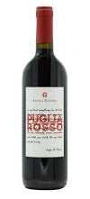 Antica Enotria Puglia Rosso IGT