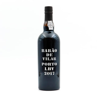 Barão de Vilar Late Bottled Vintage Port