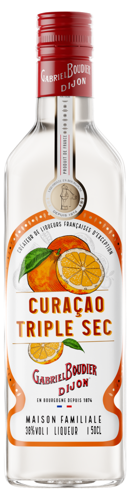 Gabriel Boudier Triple Sec