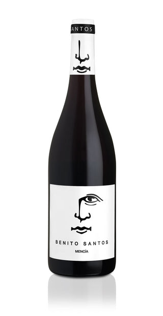 Bodega Sucesores de Benito Santos Mencia
