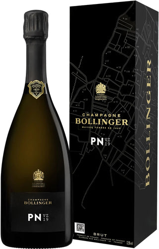 Bollinger PN VZ19