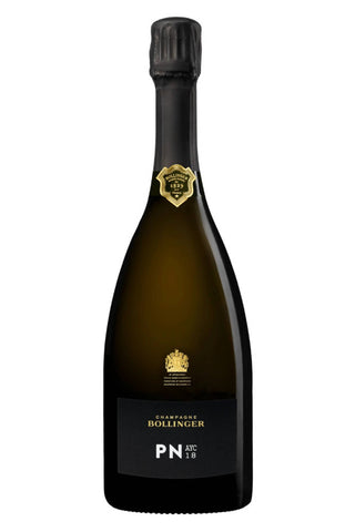 Bollinger PN AYC18 Magnum