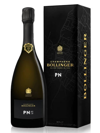 Bollinger PN AYC18