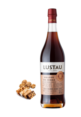 Lustau Brandy de Jerez