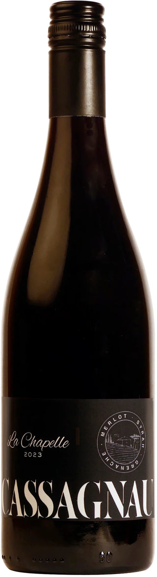 Domaine Cassagnau Red Blend
