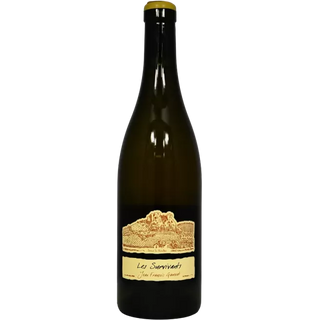 Ganevat 'Les Survivants' Chardonnay