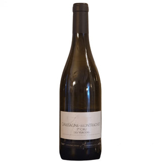 Domaine Moingeon Chassagne-Montrachet 1er Cru 'les Vergers' 2023