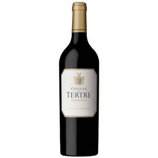 Chateau du Tertre 2015