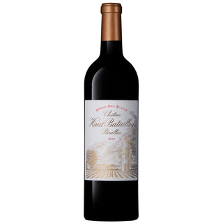 Chateau Haut Batailley 2019