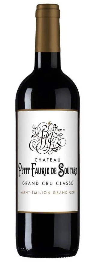 Château Petit Faurie de Soutard 2019 Saint-Emilion Grand Cru Classé