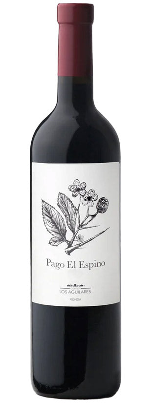 Cortijo Los Aguilares 'Pago El Espino'