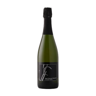 Crémant du Jura from Domaine Ganevat