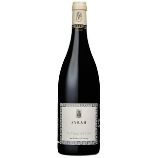 Yves Cuilleron Syrah 'Les Vignes D'A Côté'