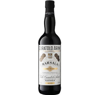 Curatolo Arini Marsala Fine