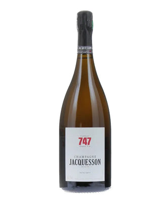 Champagne Jacquesson Cuvée 747