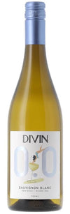 Divin 0.0 Sauvignon Blanc