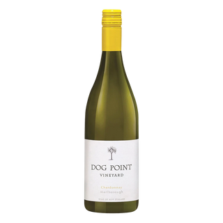 Dog Point Marlborough Chardonnay